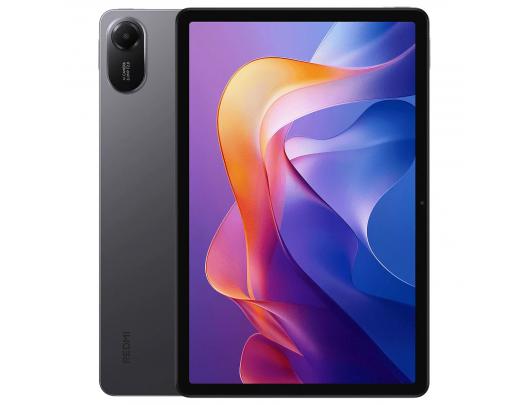 Planšetinis kompiuteris Xiaomi Redmi Pad 2, 11" IPS LCD 1536x2048/2.24GHz/256GB/8GB RAM/Android 15/BT,WiFi, grafito pilka