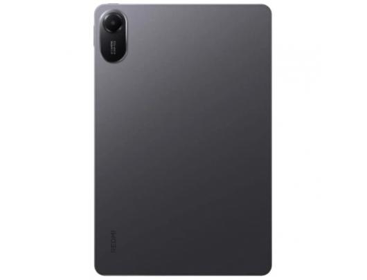 Planšetinis kompiuteris Xiaomi Redmi Pad 2, 11" IPS LCD 1536x2048/2.24GHz/256GB/8GB RAM/Android 15/BT,WiFi, grafito pilka