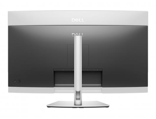 Monitorius Dell Pro P3425WE, USB-C Hub, 34.1 in, IPS, UWQHD 3440x1440, 100 Hz, HDMI, DisplayPort, USB-C, aukščio reguliavimas, pasukimas, pakreipimas.