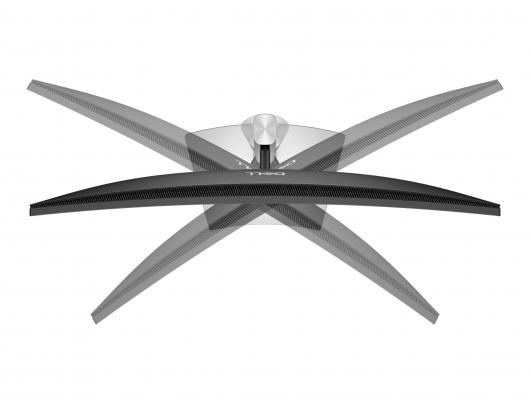 Monitorius Dell Pro P3425WE, USB-C Hub, 34.1 in, IPS, UWQHD 3440x1440, 100 Hz, HDMI, DisplayPort, USB-C, aukščio reguliavimas, pasukimas, pakreipimas.