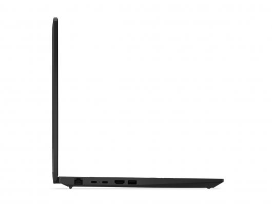 Nešiojamas kompiuteris Lenovo ThinkPad L16 Gen 2, AMD R5 PRO 215, AMD Radeon 740M, WIN11 Pro, ENG apšviesta klaviatūra, FP, 3 metų garantija