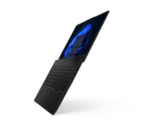 Nešiojamas kompiuteris Lenovo ThinkPad L16 Gen 2, AMD R5 PRO 215, AMD Radeon 740M, WIN11 Pro, ENG apšviesta klaviatūra, FP, 3 metų garantija