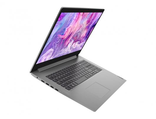 Nešiojamas kompiuteris Lenovo IdeaPad 3 17ABA7, 17.3 AMD R5 5625U/8GB/512GB/AMD Radeon/WIN11 Home/ENG kbd/2Y Warranty