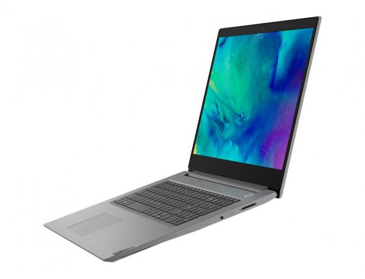 Nešiojamas kompiuteris Lenovo IdeaPad 3 17ABA7, 17.3 AMD R5 5625U/8GB/512GB/AMD Radeon/WIN11 Home/ENG kbd/2Y Warranty