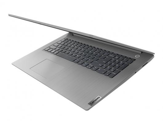 Nešiojamas kompiuteris Lenovo IdeaPad 3 17ABA7, 17.3 AMD R5 5625U/8GB/512GB/AMD Radeon/WIN11 Home/ENG kbd/2Y Warranty