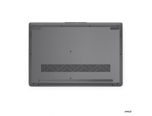 Nešiojamas kompiuteris Lenovo IdeaPad 3 17ABA7, 17.3 AMD R5 5625U/8GB/512GB/AMD Radeon/WIN11 Home/Nordic kbd/2Y Warranty