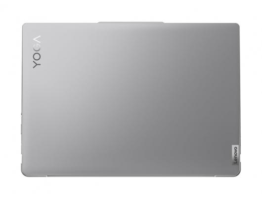 Nešiojamas kompiuteris Lenovo Yoga Slim 7 14IMH9, WUXGA ULT5-125H/16GB/512GB/Intel Arc/WIN11 Home/Nordic apšviesta klaviatūra, pilkas