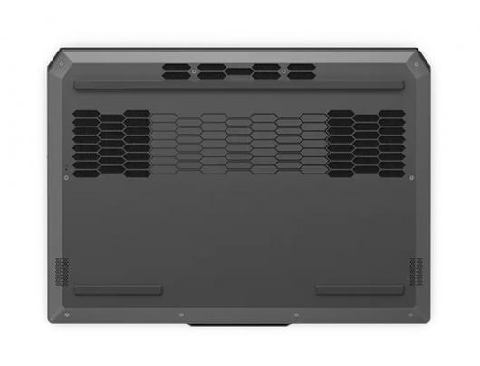 Nešiojamas kompiuteris Lenovo LOQ 15ARP9, 15.6 FHD AMD R7 7435HS/24GB/512GB/NVIDIA GF RTX 4050 6GB/WIN11 Home/Nordic apšviesta klaviatūra, pilkas