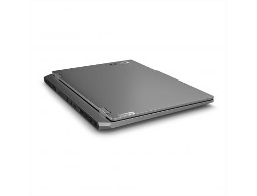 Nešiojamas kompiuteris Lenovo LOQ 15IAX9, 15.6 FHD i5-12450HX/24GB/512GB/NVIDIA GF RTX 4050 6GB/WIN11 Home/Nordic apšviesta klaviatūra, pilkas