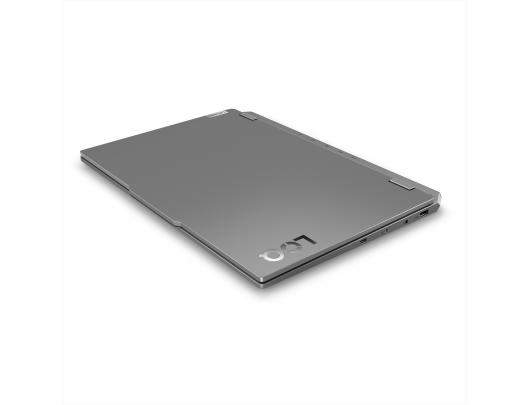 Nešiojamas kompiuteris Lenovo LOQ 15IAX9, 15.6 FHD i5-12450HX/24GB/512GB/NVIDIA GF RTX 4050 6GB/WIN11 Home/Nordic apšviesta klaviatūra, pilkas