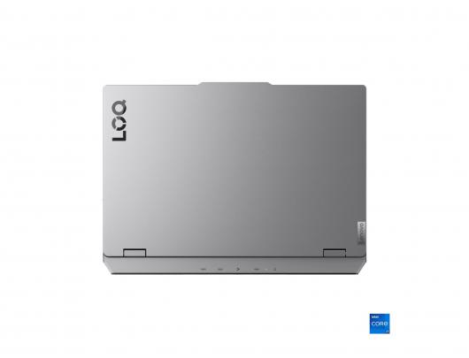 Nešiojamas kompiuteris Lenovo LOQ 15IRX10, 15.6 FHD i5-13450HX/24GB/1TB/NVIDIA GF RTX 5050 8GB/WIN11 Home/Nordic apšviesta klaviatūra/2 metų garantija