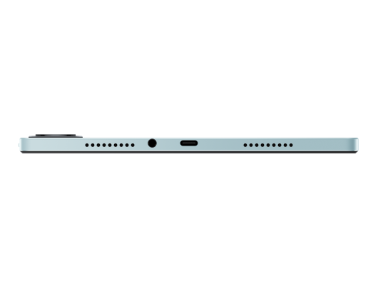 Planšetinis kompiuteris Xiaomi Redmi Pad 2, 11" IPS LCD 1536x2048/2.24GHz/128GB/4GB RAM/Android 15/BT,WiFi, mėtų žalia