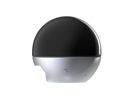 Kamera EZVIZ CS-E6, 5 MP, 4mm/F2.0, IP20, H.265/H.264, Micro SD, Max. 512GB