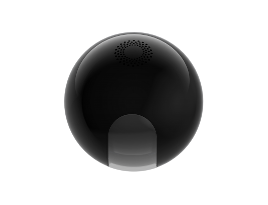 Kamera EZVIZ CS-E6, 5 MP, 4mm/F2.0, IP20, H.265/H.264, Micro SD, Max. 512GB