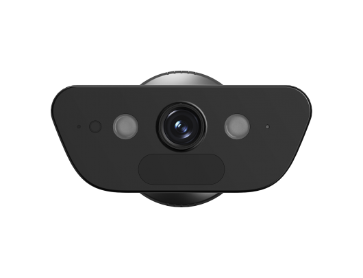 Kamera EZVIZ CS-EB5, 8 MP, 2.8 mm/F1.6, IP65, H.265/H.264, Micro SD, Max. 512GB