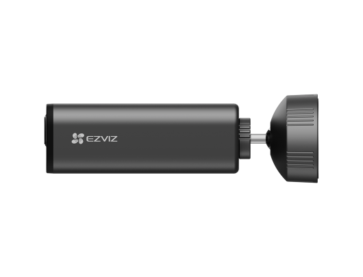 Kamera EZVIZ CS-EB5, 8 MP, 2.8 mm/F1.6, IP65, H.265/H.264, Micro SD, Max. 512GB