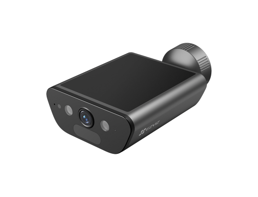 Kamera EZVIZ CS-EB5, 8 MP, 2.8 mm/F1.6, IP65, H.265/H.264, Micro SD, Max. 512GB