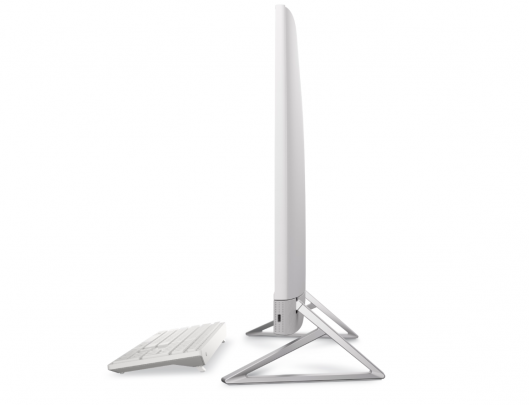 Kompiuteris Dell 27 AIO, FHD, Core 7 150U/16GB/1TB/Intel Graphics/Win11 Pro/ENG Kbd+mouse/3Y Basic OnSite warranty