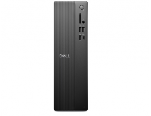 Kompiuteris Dell ECS1250, plonas, Intel Core i5-14400, 16GB DDR5, 1000GB, Intel UHD Graphics 730, Windows 11 Home, garantija 36 mėn.