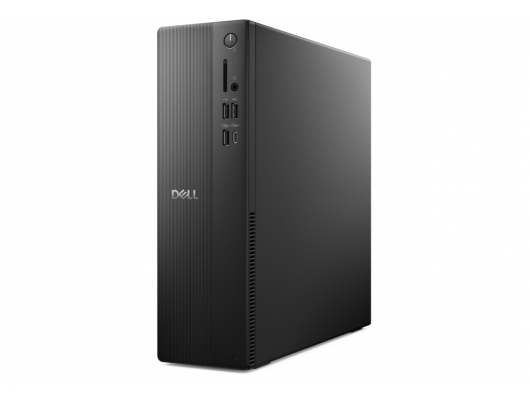 Kompiuteris Dell ECS1250, plonas, Intel Core i5-14400, 16GB DDR5, 1000GB, Intel UHD Graphics 730, Windows 11 Pro, garantija 36 mėn.