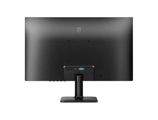 Monitorius Philips 24E2N1100LB, VA, Full HD (1080p) 1920x1080 (VGA: 60 Hz, HDMI: 100 Hz), 250 cd/m², HDMI, VGA, Tilt