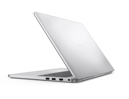 Nešiojamas kompiuteris Dell Pro 16 PC16255, jutiklinis FHD+ ekranas, AMD Ryzen AI 7 PRO, 32GB DDR5, 512GB SSD, AMD Radeon 860M, Windows 11 Pro, nordic klaviatūra.
