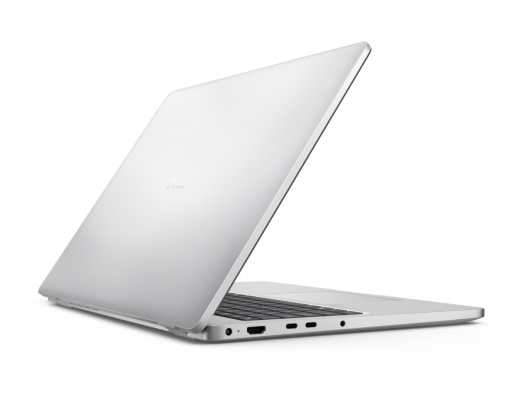 Nešiojamas kompiuteris Dell Pro 16 PC16255, 16", IPS, FHD+, AMD Ryzen AI 5 PRO, 16GB, 512GB SSD, AMD Radeon 840M, Windows 11 Pro, Klaviatūra su apšvietimu, Garantija 36 mėn.