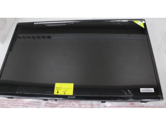 Televizorius Sharp 32FA2E, 32", 80 cm, 720p, DEMO