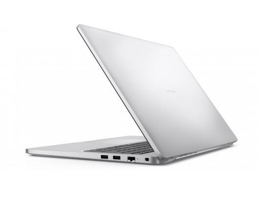 Nešiojamas kompiuteris Dell Pro 16 PC16250, FHD+ Ultra 5 235U/32GB/512GB/Intel Integrated/Win11 Pro/ENG Apšviesta klaviatūra/FP/3Y ProSupport NBD Onsite Warranty