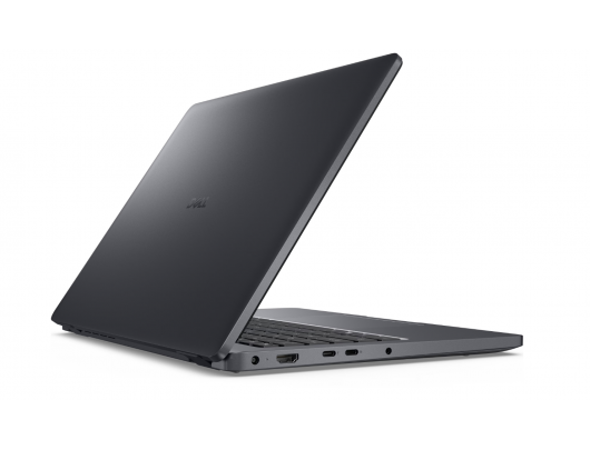 Nešiojamas kompiuteris Dell Pro 14 PC14255, 14", IPS, FHD+, AMD Ryzen 3, 8GB DDR5, 512GB SSD, AMD Radeon 740M, Windows 11 Pro, Nordic klaviatūra, Garantija 36 mėn.