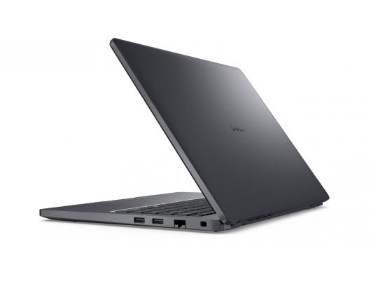 Nešiojamas kompiuteris Dell Pro 14 PC14255, 14", IPS, FHD+, AMD Ryzen 3, 8GB DDR5, 512GB SSD, AMD Radeon 740M, Windows 11 Pro, Nordic klaviatūra, Garantija 36 mėn.