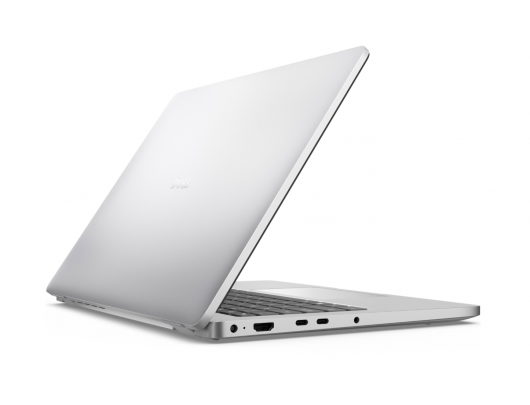 Nešiojamas kompiuteris Dell Pro 14 PC14250, 14" FHD+, Intel Core Ultra 7, 32GB DDR5, 512GB SSD, Intel Graphics, Windows 11 Pro, 802.11ax, BT 5.3, Klaviatūra su apšvietimu, Garantija 36 mėn.