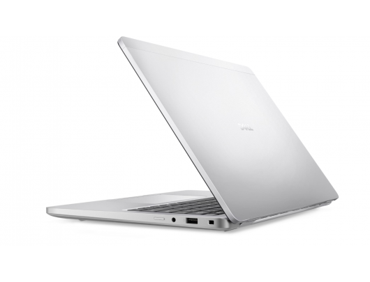 Nešiojamas kompiuteris Dell Pro 14 Plus PB14250, 14", FHD+, Intel Core Ultra 7, 16GB, SSD 512GB, Intel Graphics, Windows 11 Pro, 802.11ax, Bluetooth 5.3, apšviesta klaviatūra.