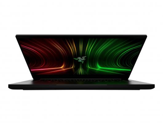 Nešiojamas kompiuteris Razer Blade 14, 14" QHD+ 120 Hz OLED R9-365/32GB/1TB/NVIDIA GeForce RTX 5070/ENG apšviesta klaviatūra, juodas
