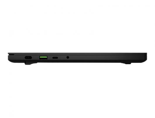 Nešiojamas kompiuteris Razer Blade 14, 14" QHD+ 120 Hz OLED R9-365/32GB/1TB/NVIDIA GeForce RTX 5070/ENG apšviesta klaviatūra, juodas
