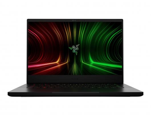 Nešiojamas kompiuteris Razer Blade 14, 14" QHD+ 120 Hz OLED R9-365/32GB/1TB/NVIDIA GeForce RTX 5070/ENG apšviesta klaviatūra, juodas