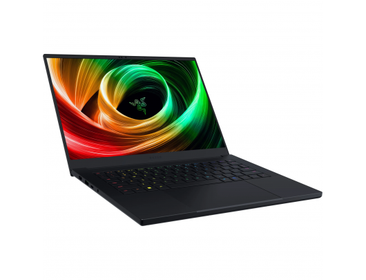 Nešiojamas kompiuteris Razer Blade 14, 14" QHD+ 120 Hz OLED R9-365/64GB/2TB/NVIDIA GeForce RTX 5070/ENG apšviesta klaviatūra, juodas