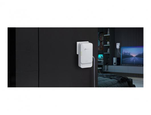 Adapterių rinkinys TP-Link PGW2440 KIT V1, Wi-Fi 6, 1428 Mbps.