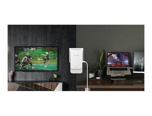 Adapterių rinkinys TP-Link PGW2440 KIT V1, Wi-Fi 6, 1428 Mbps.