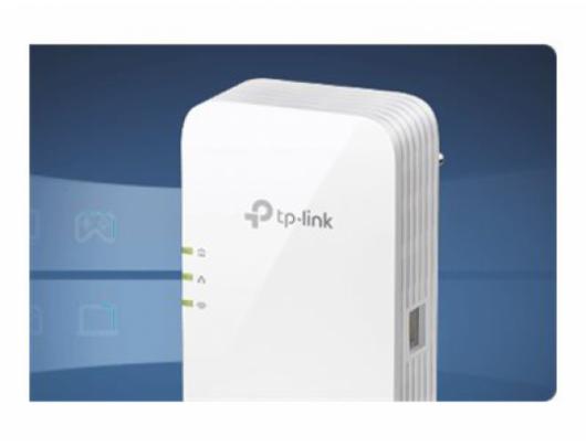 Adapterių rinkinys TP-Link PGW2440 KIT V1, Wi-Fi 6, 1428 Mbps.