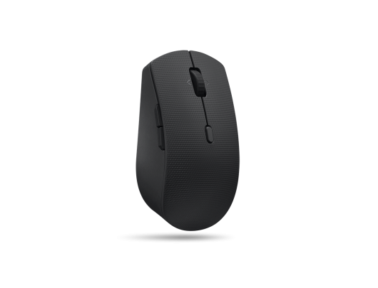 Klaviatūra ir pelė Lenovo Professional, belaidė, Bluetooth, 2.4 GHz, pilka