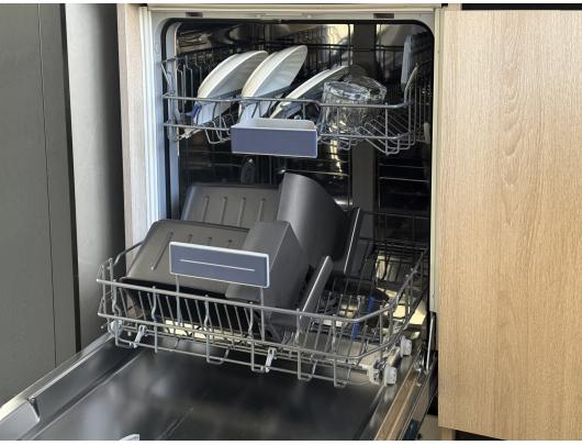 Karšto oro gruzdintuvė Xiaomi Dual Zone 10L, EU
