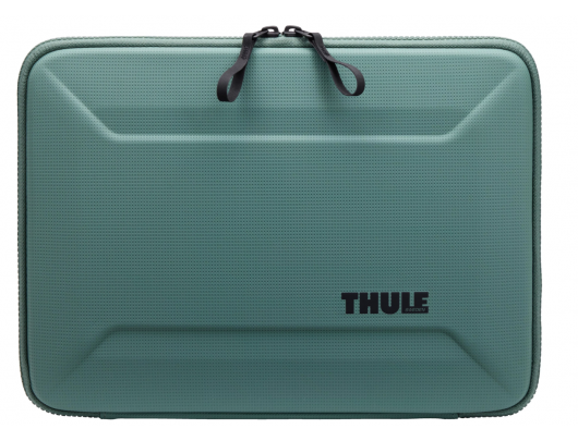 Dėklas Thule Gauntlet, tinka iki 14" dydžio, MacBook, žalsva.