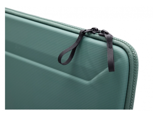 Dėklas Thule Gauntlet, tinka iki 14" dydžio, MacBook, žalsva.