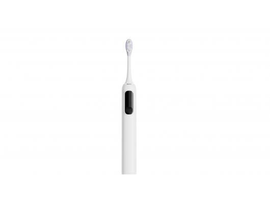 Elektrinis dantų šepetėlis Xiaomi Pro, su svyravimu, baltas