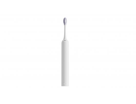 Elektrinis dantų šepetėlis Xiaomi Pro, su svyravimu, baltas