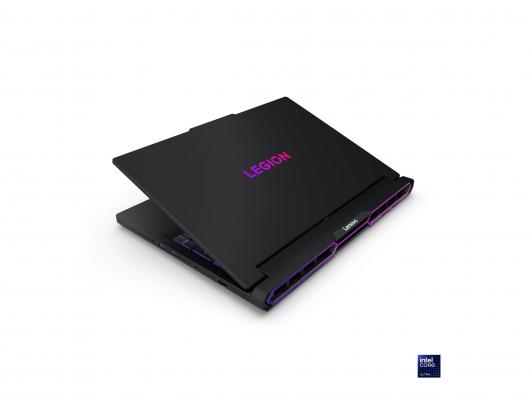 Nešiojamas kompiuteris Lenovo Legion Pro 7 16IAX10H, 16 WQXGA, ULT9-275HX/34GB/1TB/NVIDIA GF RTX 5070Ti 12GB/WIN Home/Nordic apšviesta klaviatūra/2 metų garantija