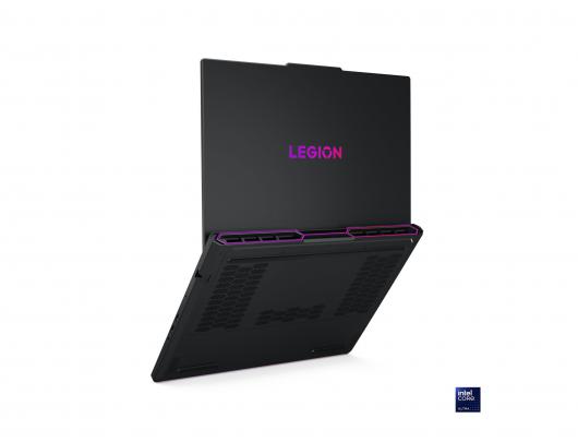 Nešiojamas kompiuteris Lenovo Legion Pro 7 16IAX10H, 16 WQXGA, ULT9-275HX/34GB/1TB/NVIDIA GF RTX 5070Ti 12GB/WIN Home/Nordic apšviesta klaviatūra/2 metų garantija