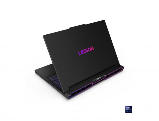 Nešiojamas kompiuteris Lenovo Legion 7 16IAX10H, 16 WQXGA ULT9-275HX/64GB/2TB/NVIDIA GF RTX 5090 24GB/WIN11 Home/Nordic apšviesta klaviatūra/2 metų garantija