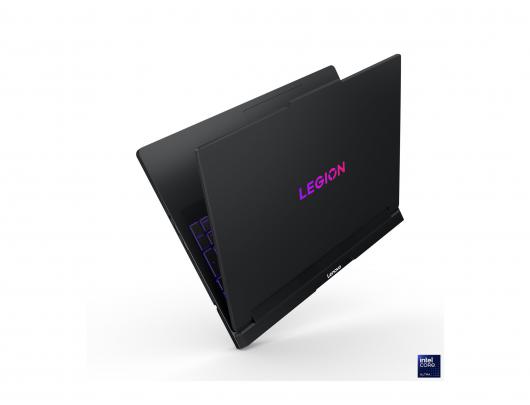 Nešiojamas kompiuteris Lenovo Legion 7 16IAX10H, 16 WQXGA ULT9-275HX/64GB/2TB/NVIDIA GF RTX 5090 24GB/WIN11 Home/Nordic apšviesta klaviatūra/2 metų garantija